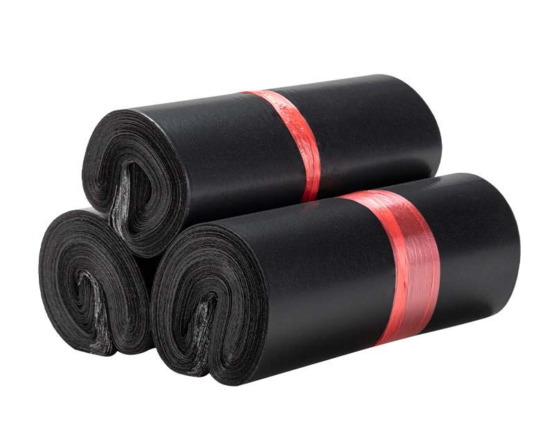 青山湖黑色快递袋-02