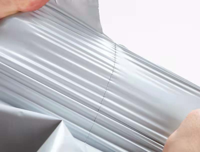 青山湖白色快递袋-04