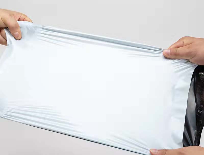 青山湖白色快递袋-02