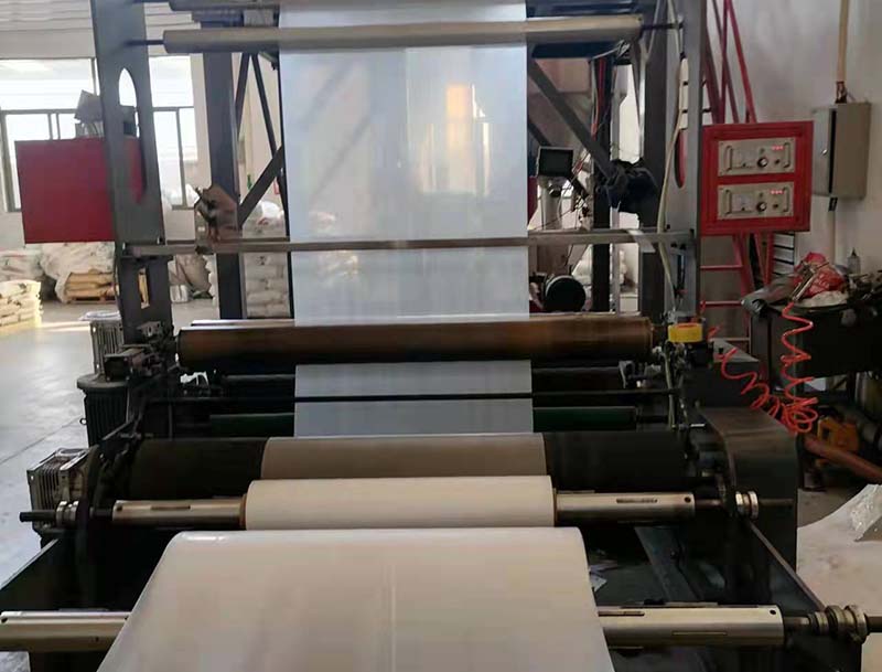 青山湖车间生产图片